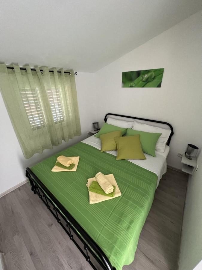 Apartments Sali Village Kültér fotó