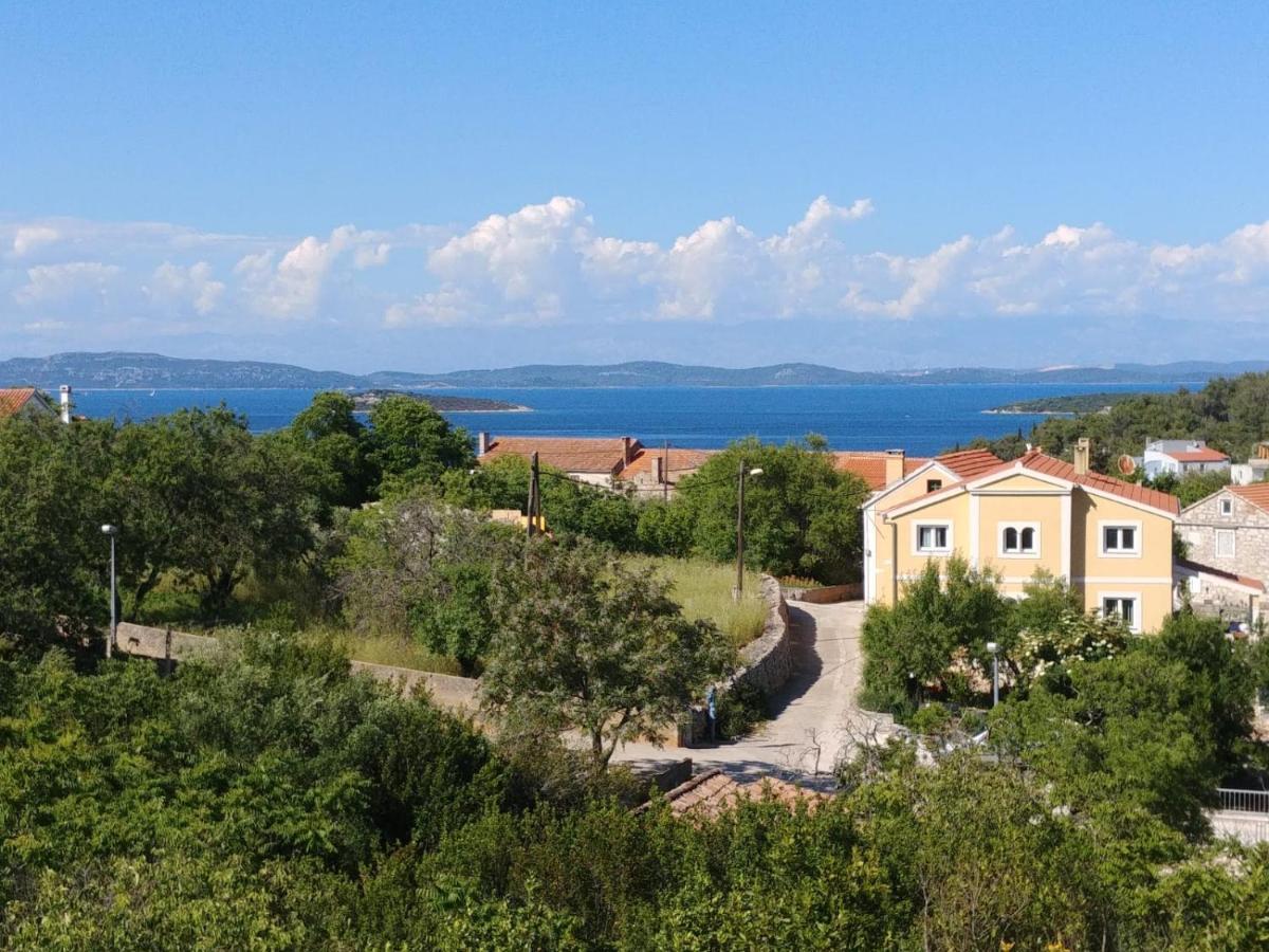 Apartments Sali Village Kültér fotó